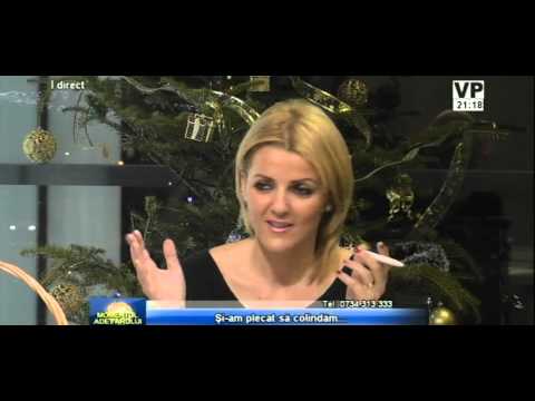 Emisiunea Momentul Adevarului – 21 decembrie 2015 – partea a II-a