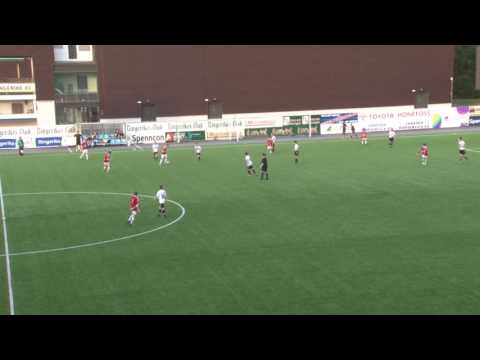 G16: HBK 8-3 Kongsberg Del 4