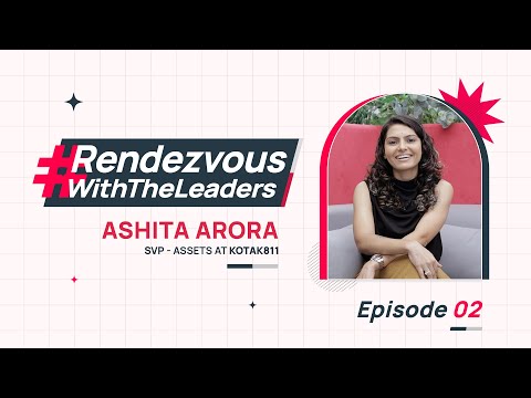 Master Money Management Using Kotak 811 Credit Card With Ashita Arora #digitalbanking