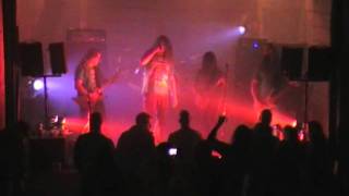Tormenticon - Zeroed (Bolt Thrower cover)