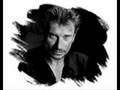 JOHNNY HALLYDAY CEUX QUE L AMOUR A ...