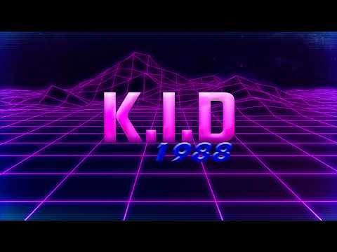 K.I.D 1988 - The Sunshine and the Moonshine [Single]