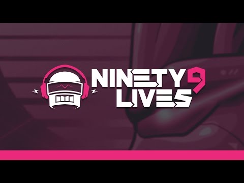 Quenaudon - Don't Look Back (feat. Meg Lieder) | Ninety9Lives Release