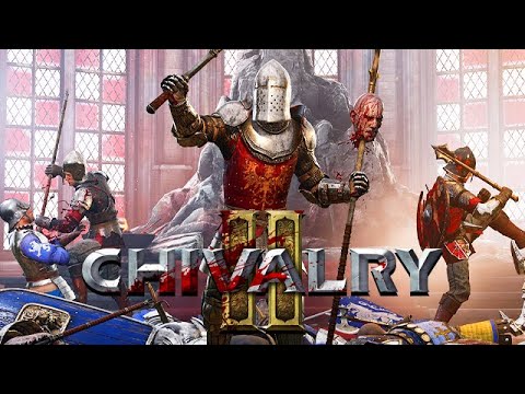 Chivalry 2 Gameplay Deutsch - Kreis aktiviert Selbstvernichtung