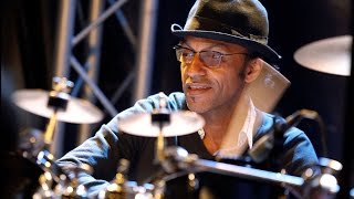 Manu Katché "Song For Her" from the album "Manu Katché - Live in Concert", ACT Music, 2014