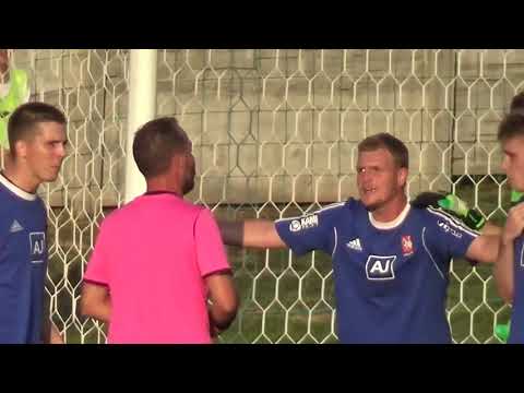 06  goly  Jarovce - Vajnory