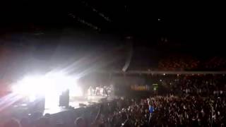 The Bloody Beetroots - Warp 1977 | The Furious (Live at Lollapalooza Chile 2014)