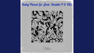 Baby Please Go song artwork