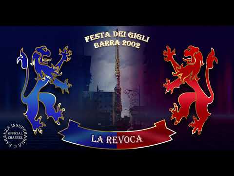 Sua Maestà L'insuperabile Barrese - “Barra 2002 La revoca”