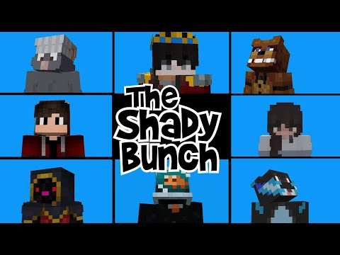 The Shady Bunch (Brady Bunch parody)