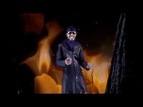 'Bloody Streetz' clip (KingfaRedd Verse)