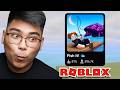 NEW FISHING GAME ROBLOX FISH IT
