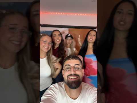 Wer ist eure Lieblings RLR Künstlerin? #shorts #danielslump #clips