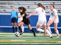 Danae Vigil HS Soccer Highlights 2021