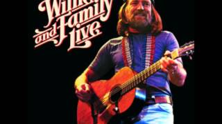Whiskey River Live     Willie Nelson