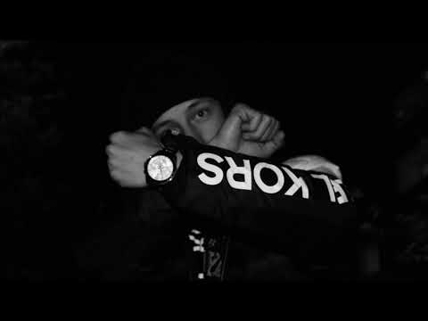 Perfyl - gdzie moje ziomy (prod. Heath Stone)