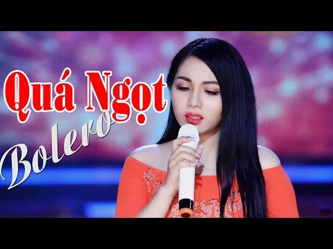 Giọng Ca Dĩ Vãng - Ngọc Diệu ( Bolero Ca sĩ Trẻ Ngọt Ngào Say Đắm Lòng Người )