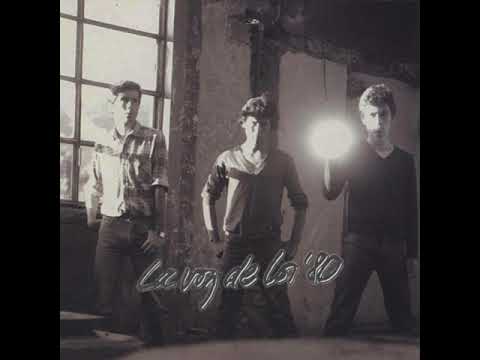 Los Prisioneros - La Voz De Los 80' [ Remix 1985 ]
