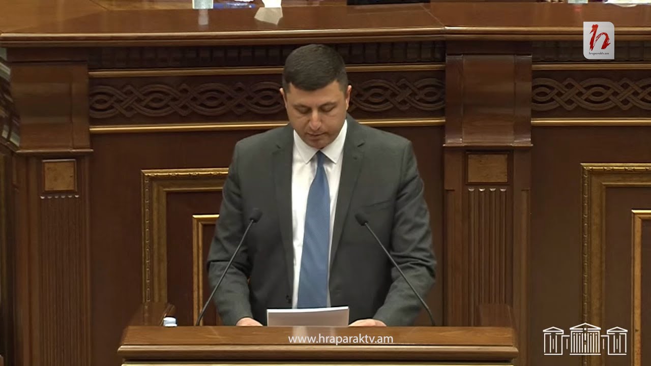 Պետք է մեծացել դիմադրության ճակատը. Աբրահամյան