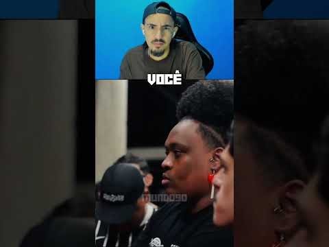 cuidado com o PRADO! ⚠️ #batalhaderima