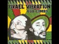 israel vibration dub combo