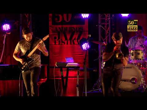 NICOLAS GARDEL & THE HEADBANGERS - SEVEN SKIES