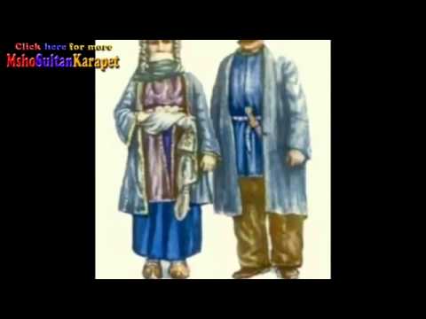 Armenian Patriotic Song