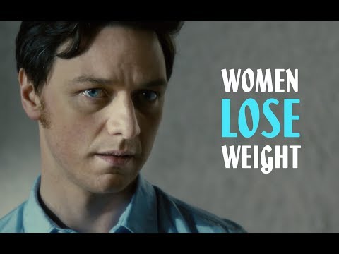 Women Lose Weight