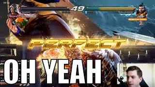 OOOH YEAAAH... Optimal Ganryu Gameplay