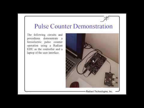 The Analog Memory Test Board and EDU