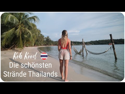 FORGET Koh Samui, Koh Phangan & Phuket! • KOH KOOD (Ko Kut) | World Tour THAILAND Vlog 4K #33