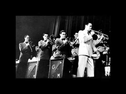 Glenn Miller and his Orchestra Radio Broadcasts (Spring 1940)