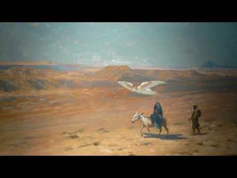 014 Povratak u Nazaret, detinjstvo - Harmonija Evanđelja