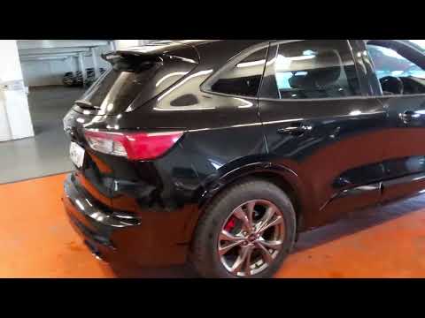 Ford Kuga 2022 - Image 2