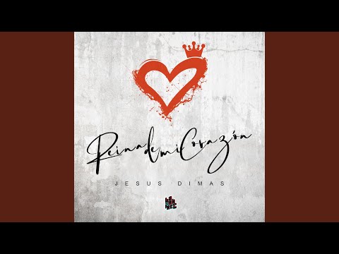 Reina de mi Corazón