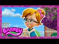 Growing Up And Getting Stronger Brain Break For Kids Barney S World