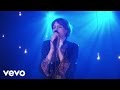 Florence + The Machine - Never Let Me Go (AOL Sessions)