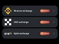 EVERYTHING U NEED TO KNOW THE HAMSTER KOMBAT OFF CHAIN ️ DEPOSIT