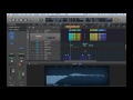 Logic Pro X –Marc Lamont – Britney Spears   Make Me Remix  ~ HOUSE & BASS trailer
