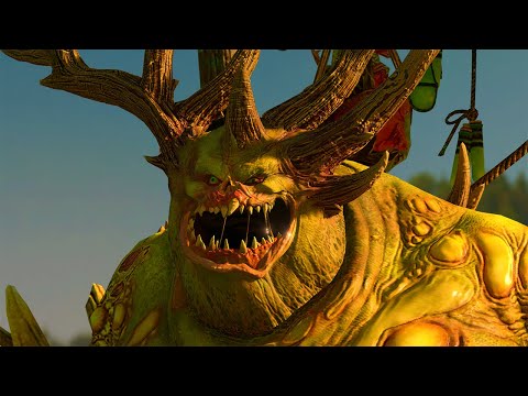 Kugath Plaguefather Voice Lines When Motivating His Troops