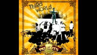 Third World : 96 Degrees ft Stephen Marley  & Damian Marley