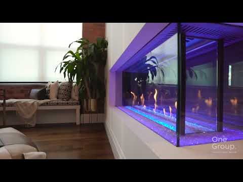 One Group Presents: 43 Hanna Loft #423 Located in the Toy Factory Lofts