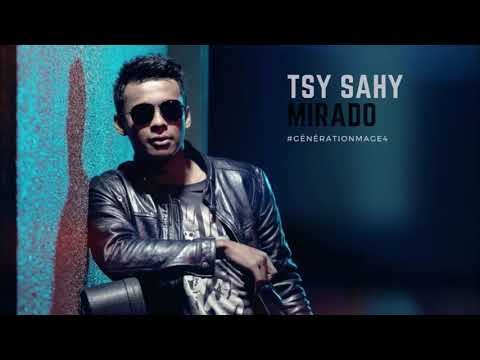 tsy sahy (MAGE4) cover MIRADO