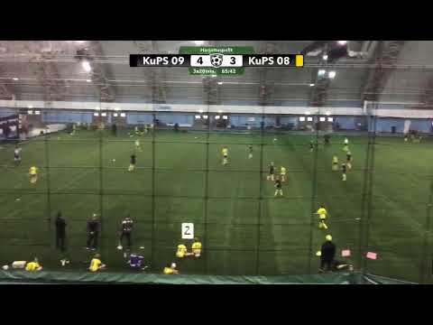 KuPS 09 – livestriimi