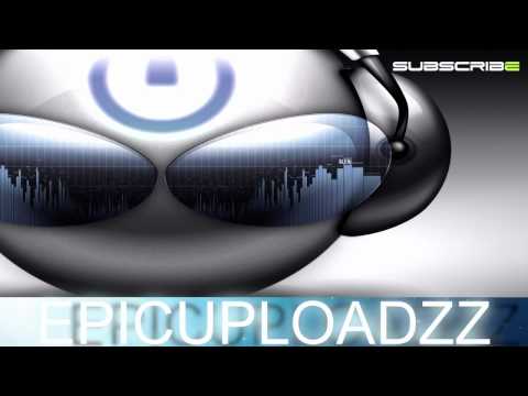 Fourfingerz & B-Logic - A.L.M.A (Exclusive Preview) ( HQ + HD)