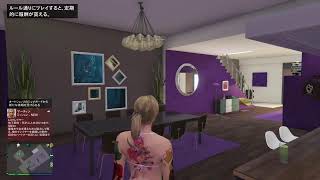 非実況　GTA5