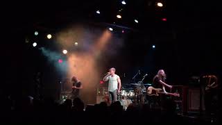 TOOTHGRINDER Warehouse Live Houston 10-13-2017