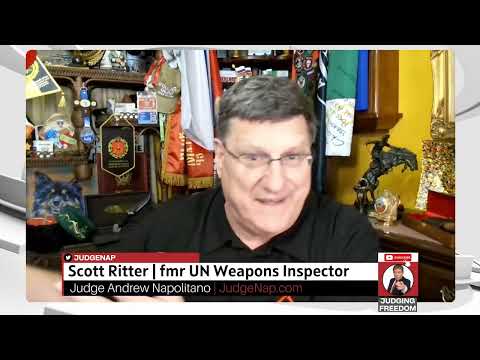 Larry Johnson: Trump’ın USS Abraham Lincoln Sözleri Modern Ordunun Gerçeklerinden Kopuk