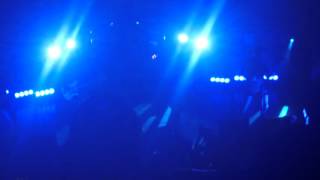 The Importance of the Moment of Death - Senses Fail