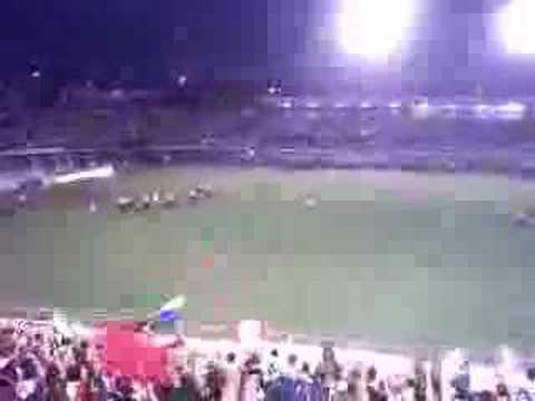 Anapolina 3 x 1 Atletico